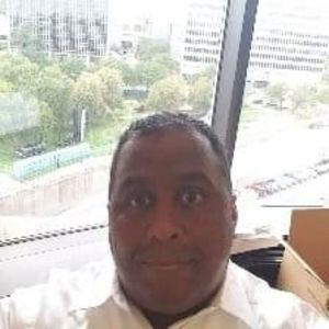 Meet your Posher, George